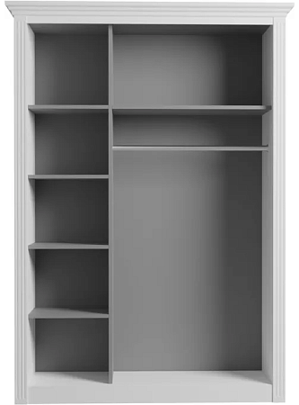 Шкаф-купе SK 27.3