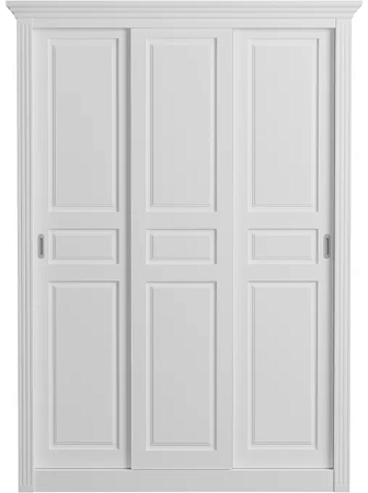 Шкаф-купе SK 27.3