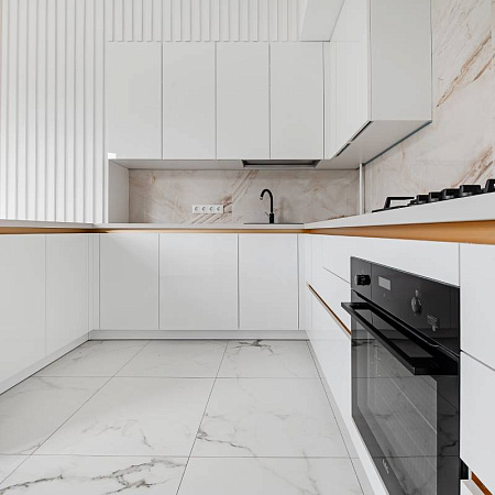 Кухня на заказ POW-7