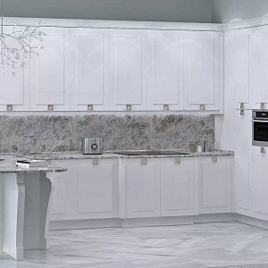 Кухня на заказ POW-4