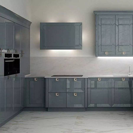 Кухонный гарнитур на заказ POW-3