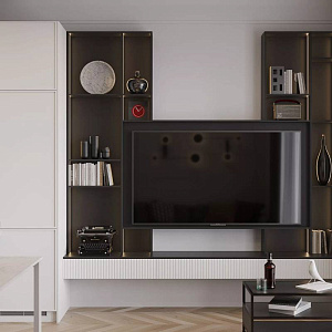 Стенка для гостиной на заказ SDG 120