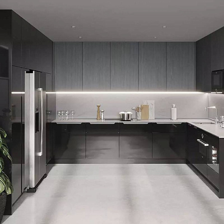 Кухня на заказ POW-1