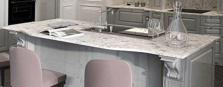 Кухня на заказ POW-5