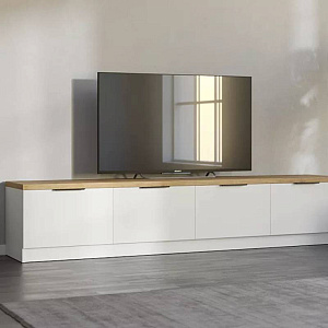 Тумба в гостиную на заказ TG 12