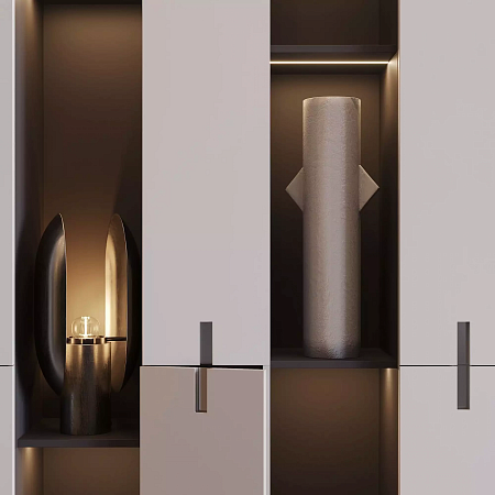 Стенка для гостиной на заказ SDG 110