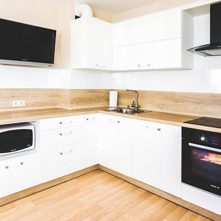 Кухня на заказ POW-8