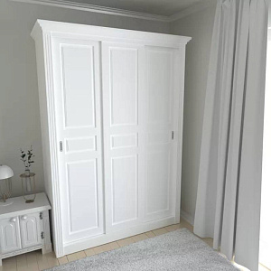 Шкаф-купе SK 27.3