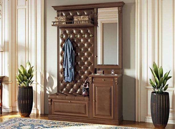 Мебель для прихожей на заказ