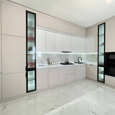 Кухня на заказ UHB-12 на заказ