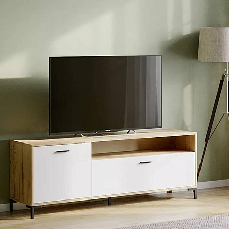 Тумба в гостиную на заказ TG 11