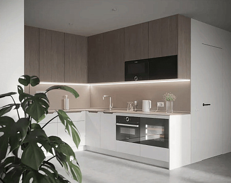 Кухня на заказ POW-1