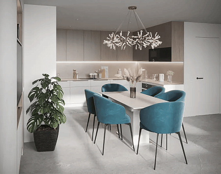 Кухня на заказ POW-1