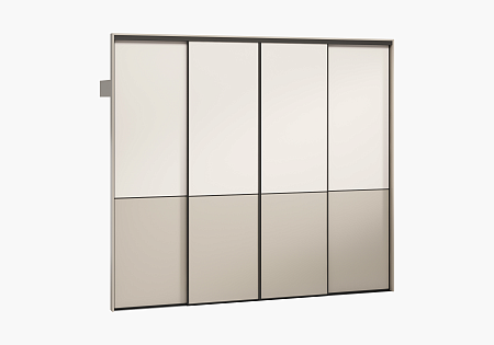 Шкаф-купе SK 24.4