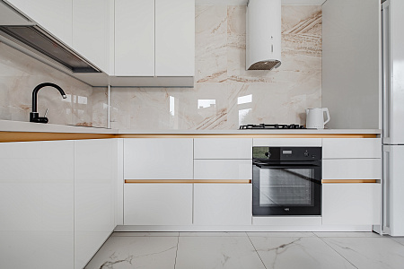 Кухня на заказ POW-7