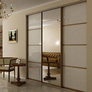 Шкаф-купе SK 17.3