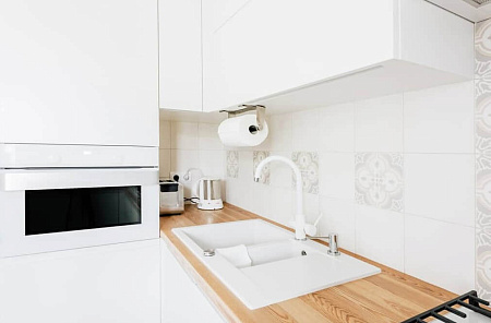 Кухня на заказ POW-9