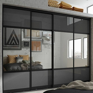 Шкаф-купе SK 16.4