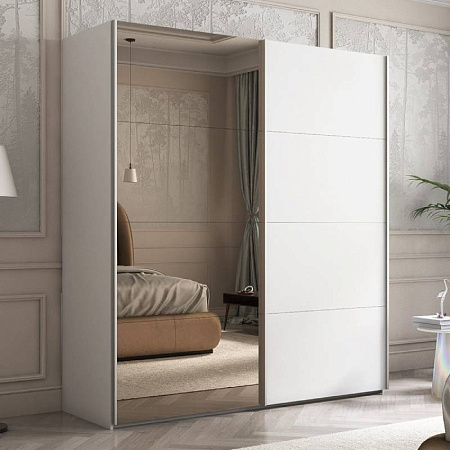 Шкаф-купе SK 25.2