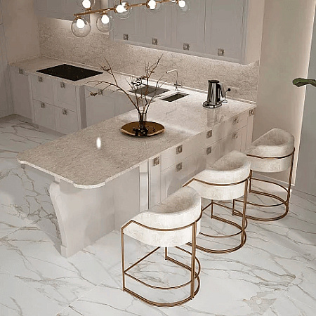 Кухонный гарнитур на заказ POW-3