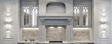 Кухня на заказ POW-5