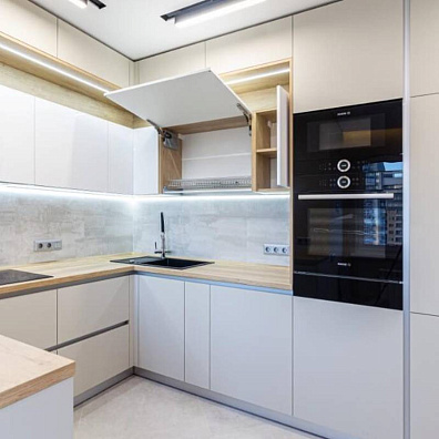 Кухня на заказ POW-6