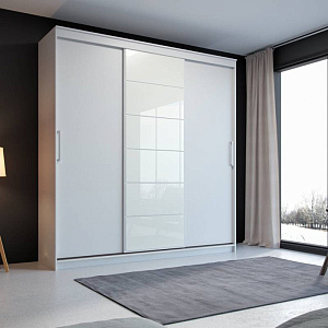 Шкаф-купе SK 25.3