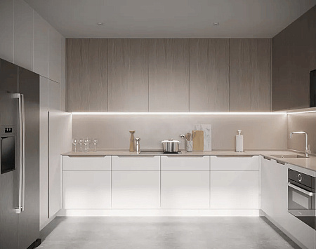 Кухня на заказ POW-1